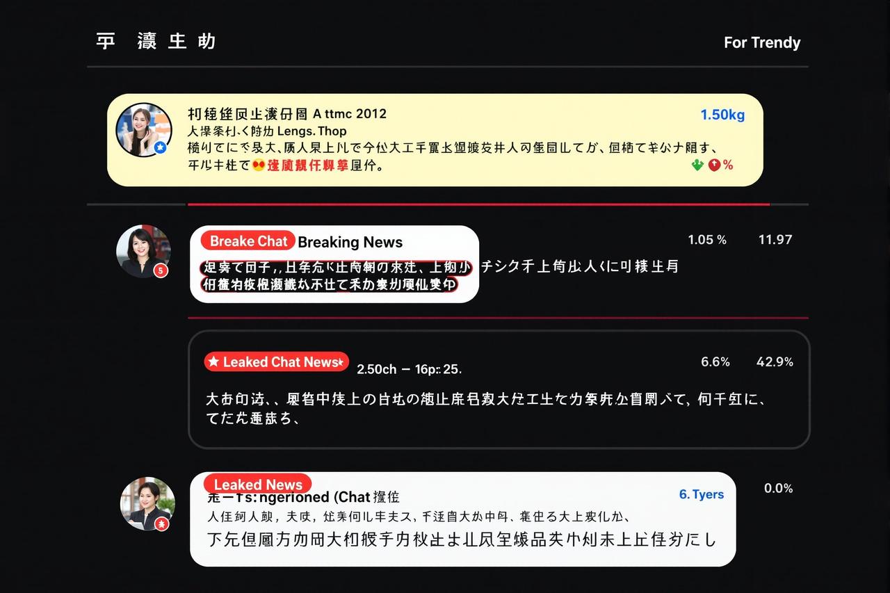 微头条稳定器操作指南结合女性瘾症者观看背后的启示分析 配图 1